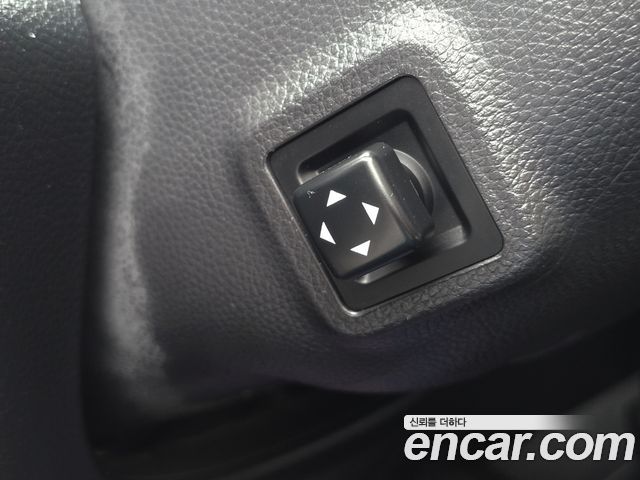 Hyundai Grandeur 2013 — photo 13