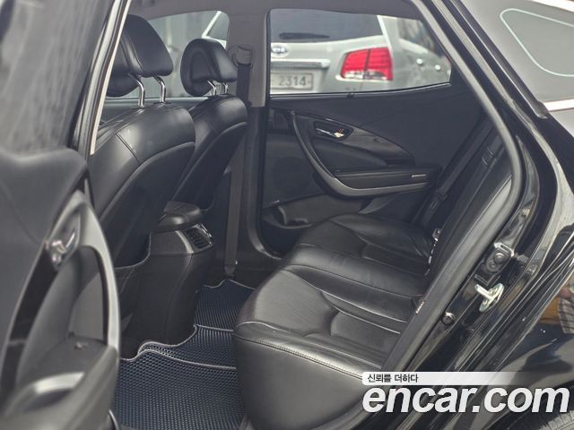 Hyundai Grandeur 2013 — photo 15