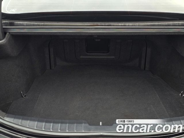 Hyundai Grandeur 2013 — photo 16