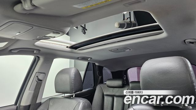 Hyundai Santafe 2011 — photo 19