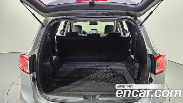 Hyundai Santafe 2011 — photo 20