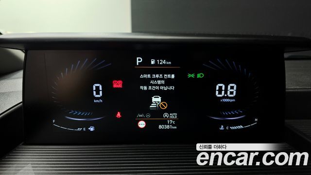 Hyundai Staria 2022 — photo 11
