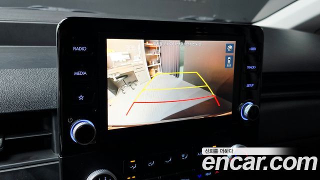 Hyundai Staria 2022 — photo 20