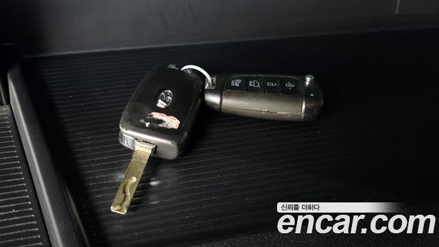 Hyundai Staria 2022 — photo 21