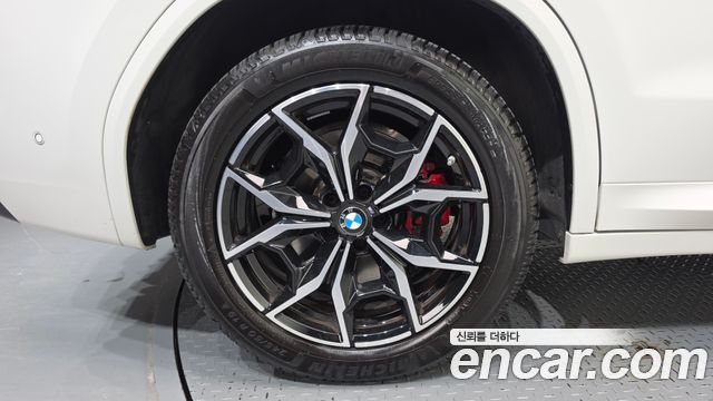 BMW X3 2022 — photo 5