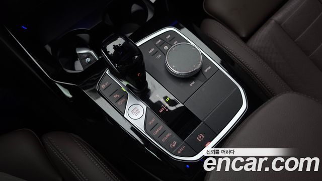 BMW X3 2022 — photo 12