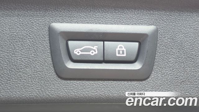 BMW X3 2022 — photo 23