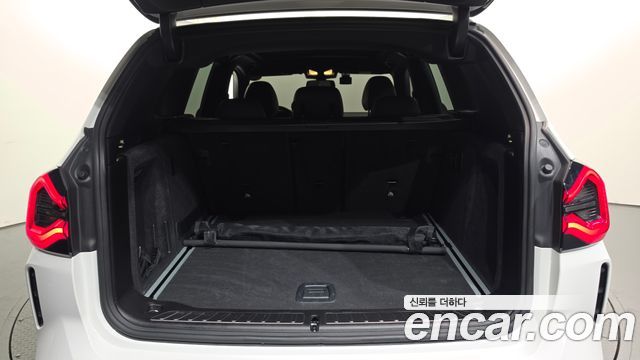 BMW X3 2022 — photo 24