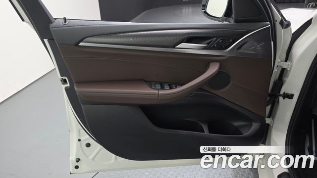 BMW X3 2022 — photo 14
