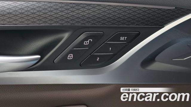 BMW X3 2022 — photo 29