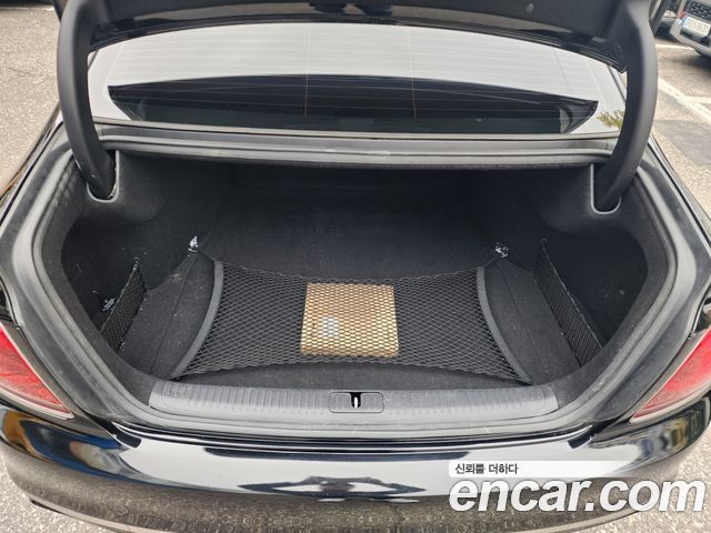 Kia K9 2019 — photo 13