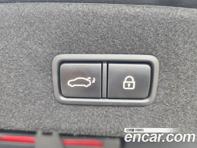 Kia K9 2019 — photo 14