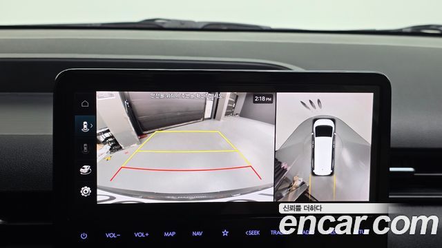 Hyundai Staria 2023 — photo 17
