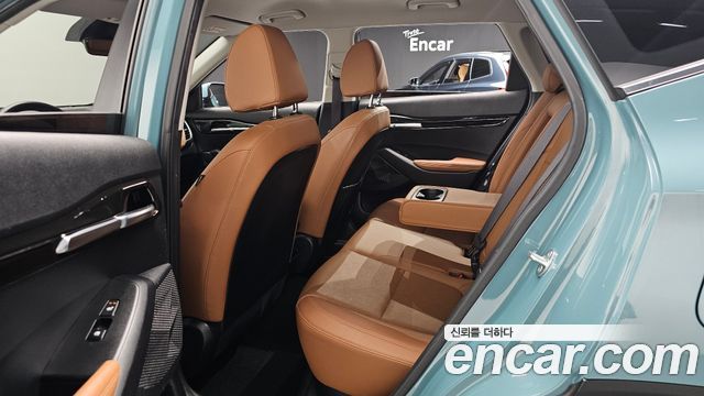 Kia Seltos 2023 — photo 17