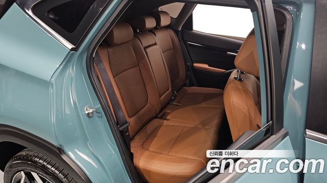 Kia Seltos 2023 — photo 18