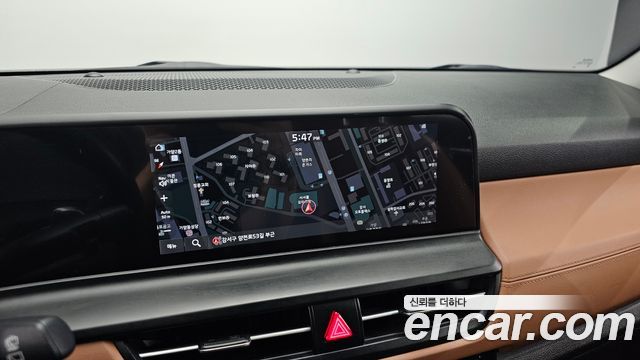 Kia Seltos 2023 — photo 21