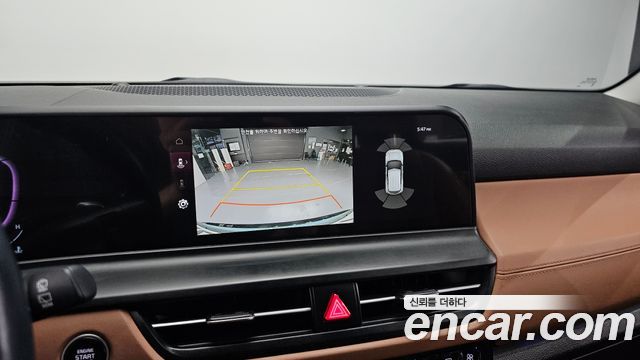 Kia Seltos 2023 — photo 22