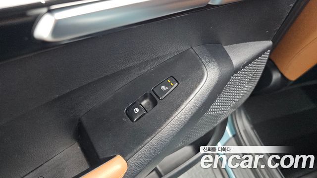 Kia Seltos 2023 — photo 25