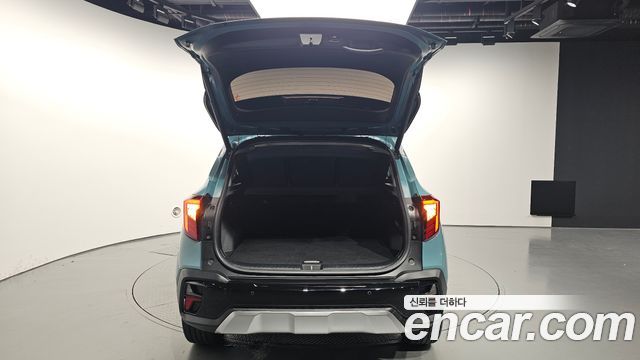 Kia Seltos 2023 — photo 26