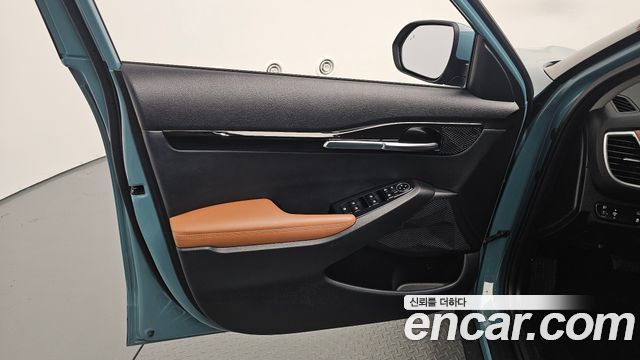 Kia Seltos 2023 — photo 14