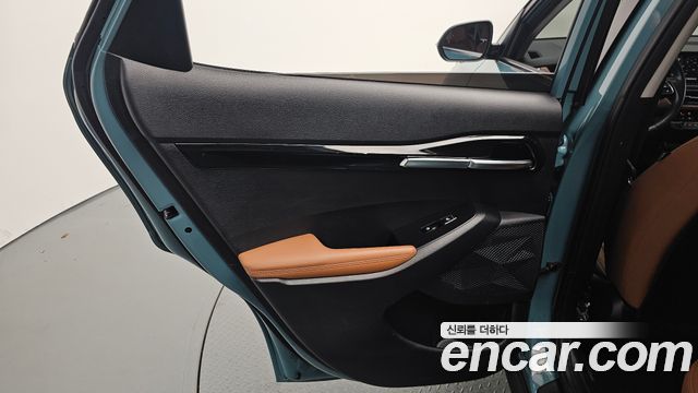 Kia Seltos 2023 — photo 15