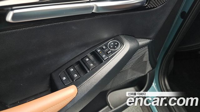 Kia Seltos 2023 — photo 28