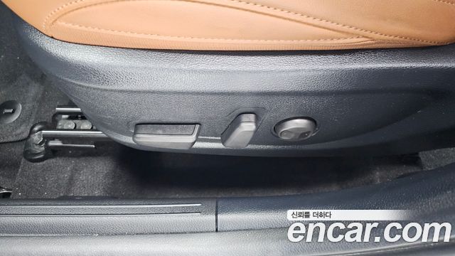 Kia Seltos 2023 — photo 29