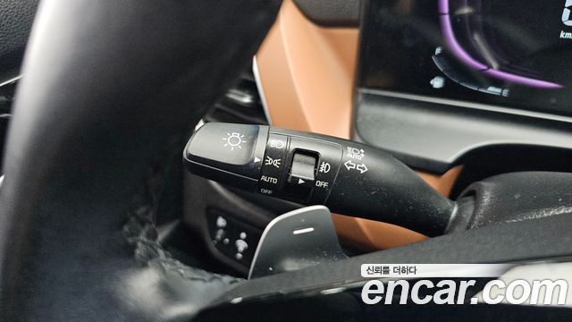 Kia Seltos 2023 — photo 30