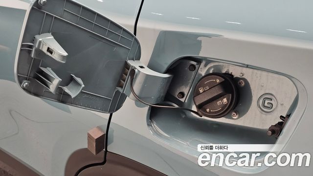 Kia Seltos 2023 — photo 33