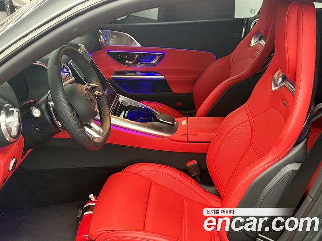 Mercedes-Benz AMG GT 2026 — photo 7
