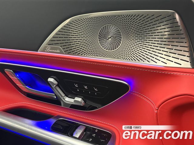 Mercedes-Benz AMG GT 2026 — photo 8