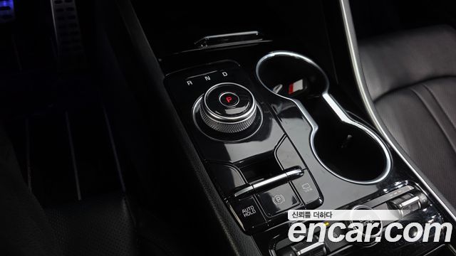 Kia K5 2023 — photo 12