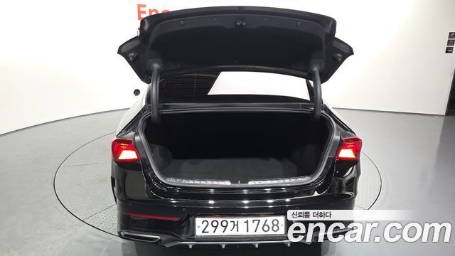 Kia K5 2023 — photo 26