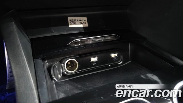 Kia K5 2023 — photo 16