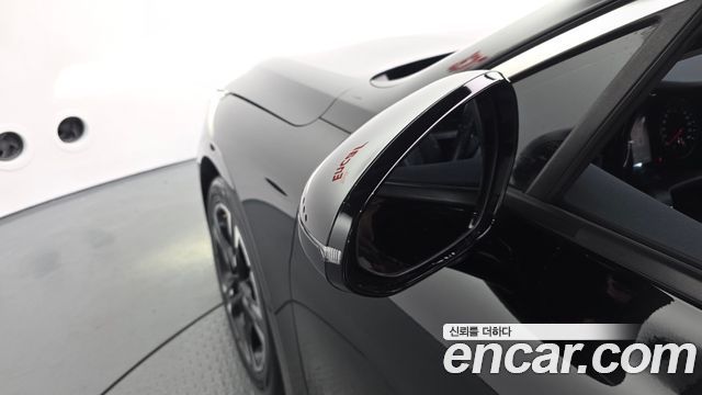 Kia K5 2023 — photo 31