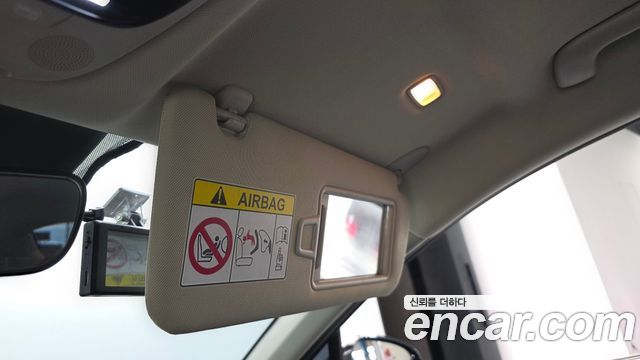 Kia K5 2023 — photo 36