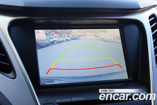 Hyundai Grandeur 2013 — photo 10