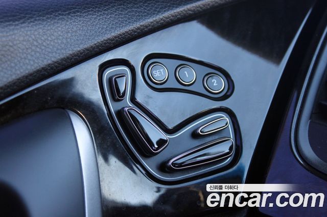 Hyundai Grandeur 2013 — photo 13