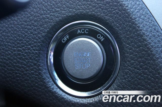 Hyundai Grandeur 2013 — photo 14