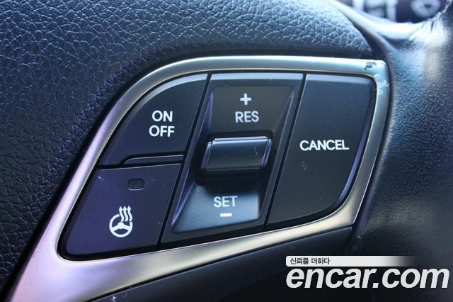 Hyundai Grandeur 2013 — photo 15