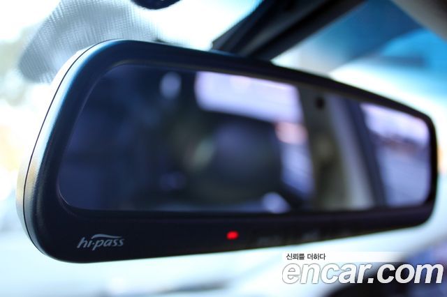 Hyundai Grandeur 2013 — photo 16