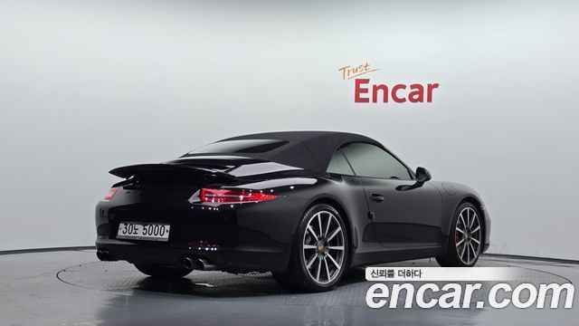 Porsche 911 2013 — photo 2