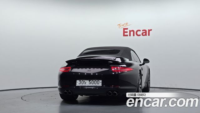 Porsche 911 2013 — photo 4