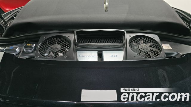 Porsche 911 2013 — photo 6