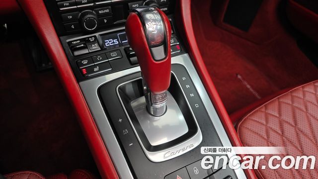 Porsche 911 2013 — photo 9