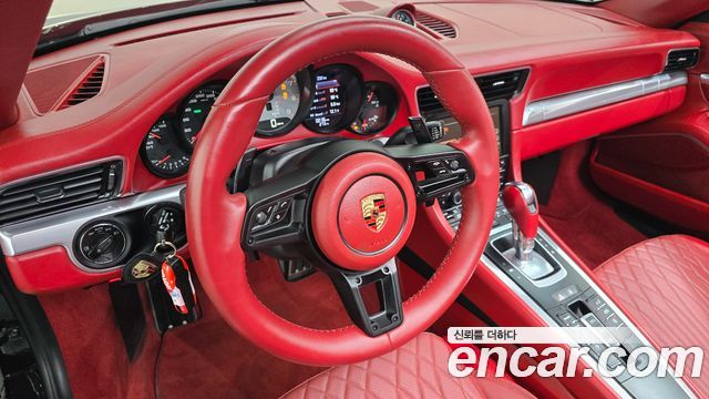 Porsche 911 2013 — photo 13