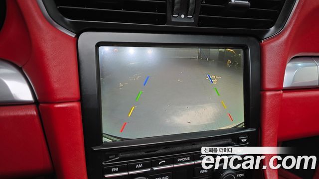 Porsche 911 2013 — photo 14