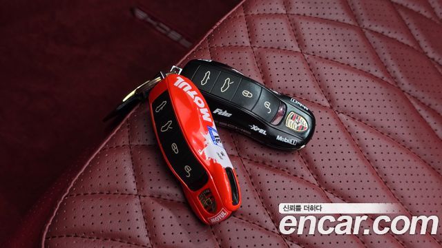 Porsche 911 2013 — photo 15