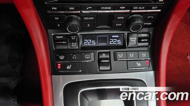 Porsche 911 2013 — photo 16