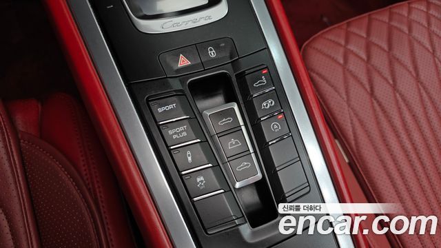 Porsche 911 2013 — photo 18